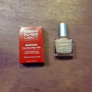 Dermelect Concealing Ridge Filler Fabfitfun